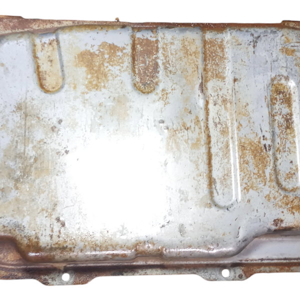 Tanque Combustível Ford Fiesta 2000 Usado