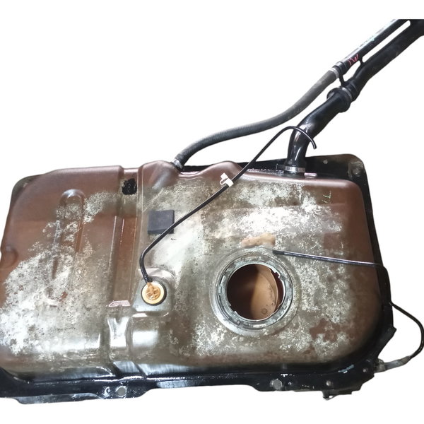 Tanque Combustível Ford Fiesta 2000 Usado