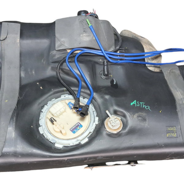 Tanque De Combustível Gasolina Chevrolet Astra 2009 Usado