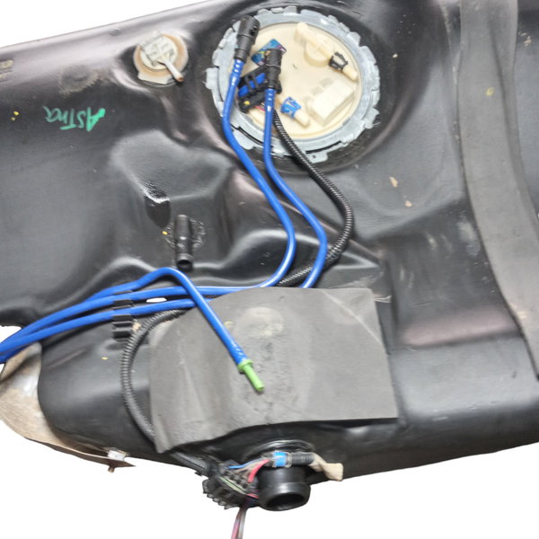 Tanque De Combustível Gasolina Chevrolet Astra 2009 Usado