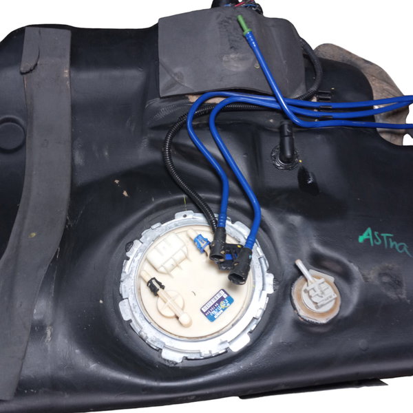 Tanque De Combustível Gasolina Chevrolet Astra 2009 Usado