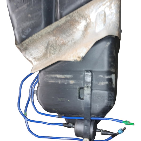 Tanque De Combustível Gasolina Chevrolet Astra 2009 Usado