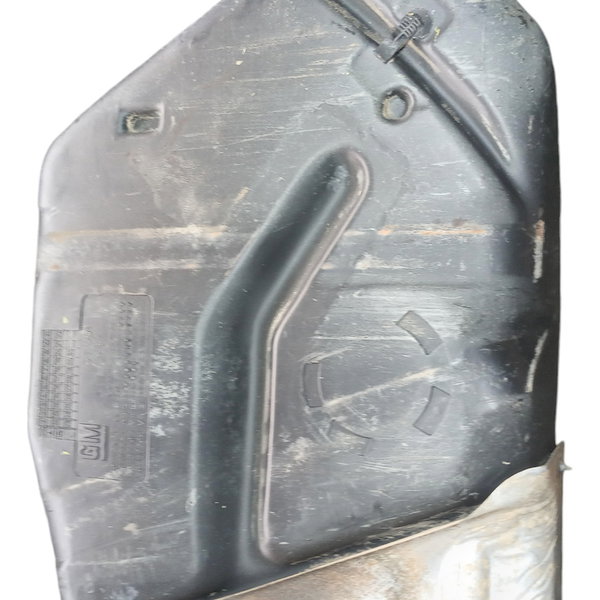 Tanque De Combustível Gasolina Chevrolet Astra 2009 Usado