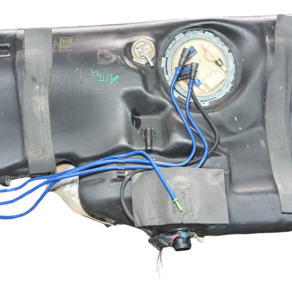 Tanque De Combustível Gasolina Chevrolet Astra 2009 Usado