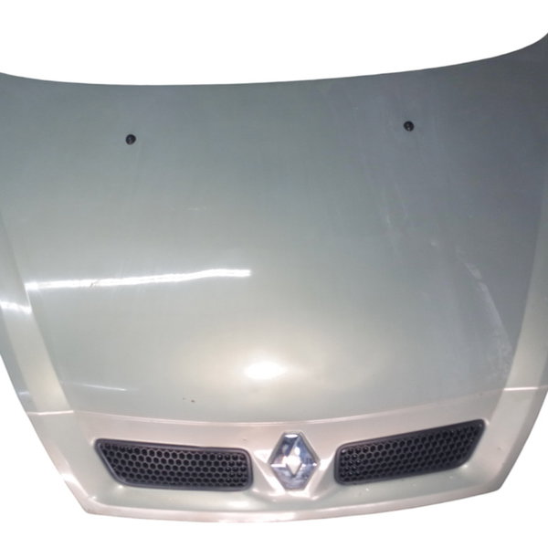 Capo Dianteiro Renault Scenic 2005 Usado 2255109