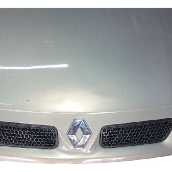 Capo Dianteiro Renault Scenic 2005 Usado 2255109