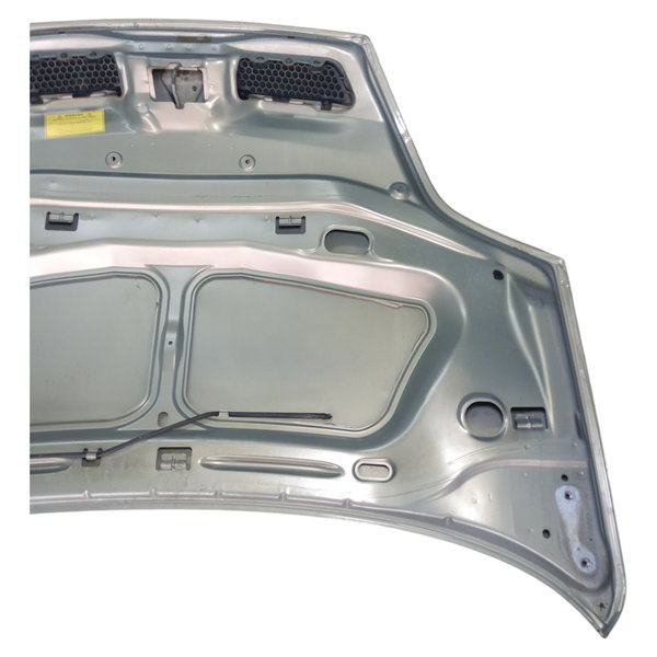 Capo Dianteiro Renault Scenic 2005 Usado 2255109