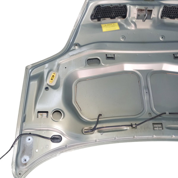 Capo Dianteiro Renault Scenic 2005 Usado 2255109