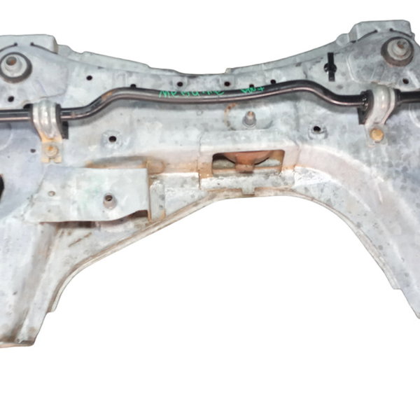 Agregado Dianteiro Renault Megane 2007 Com Bandeja Usado