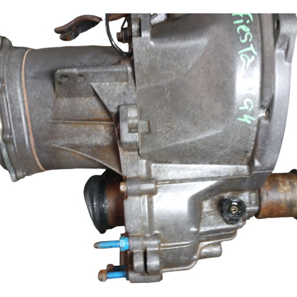 Caixa De Marcha Cambio Ford  Fiesta 94 1.0 8v Usado