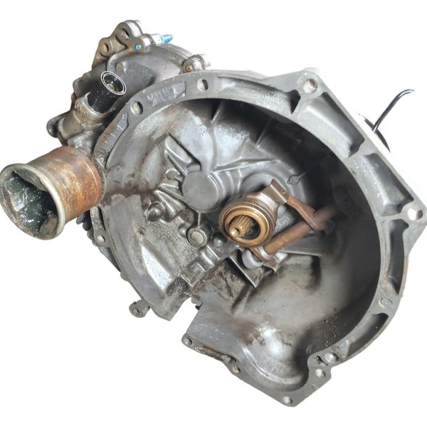 Caixa De Marcha Cambio Ford  Fiesta 94 1.0 8v Usado
