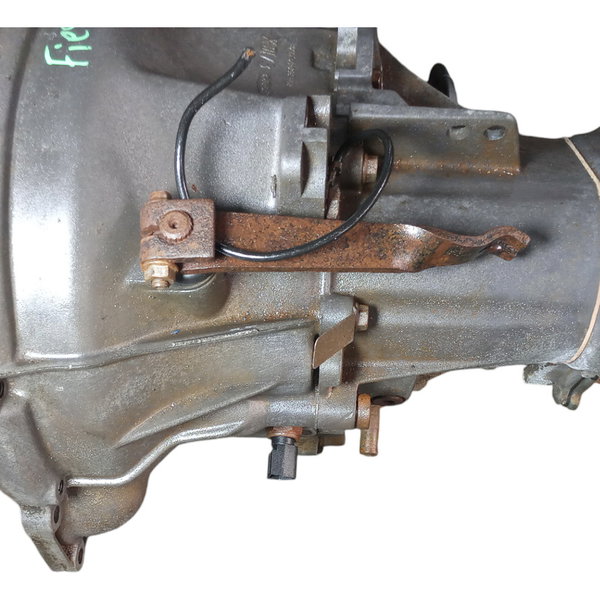 Caixa De Marcha Cambio Ford  Fiesta 94 1.0 8v Usado
