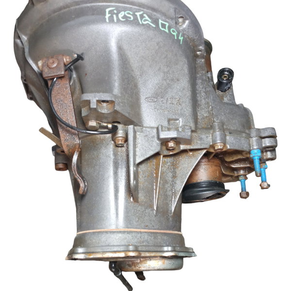 Caixa De Marcha Cambio Ford  Fiesta 94 1.0 8v Usado
