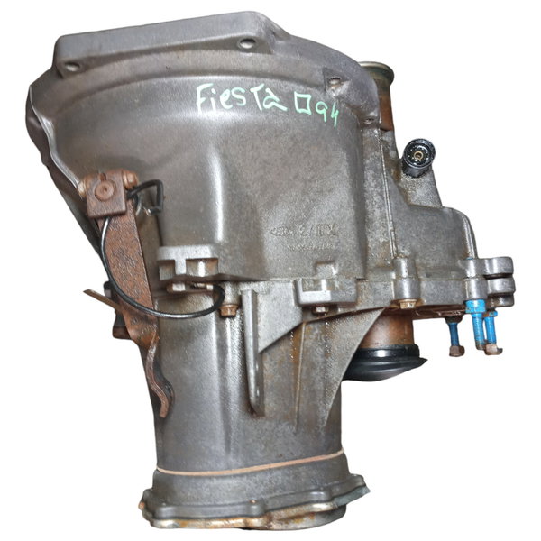 Caixa De Marcha Cambio Ford  Fiesta 94 1.0 8v Usado