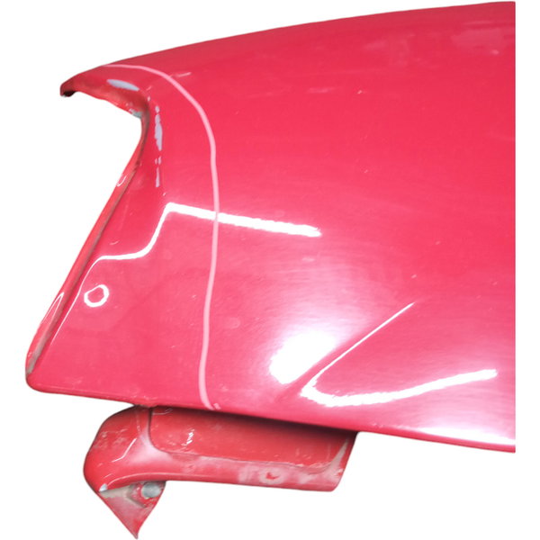 Paralama Dianteiro Esquerdo Renault Logan 2010 Usado