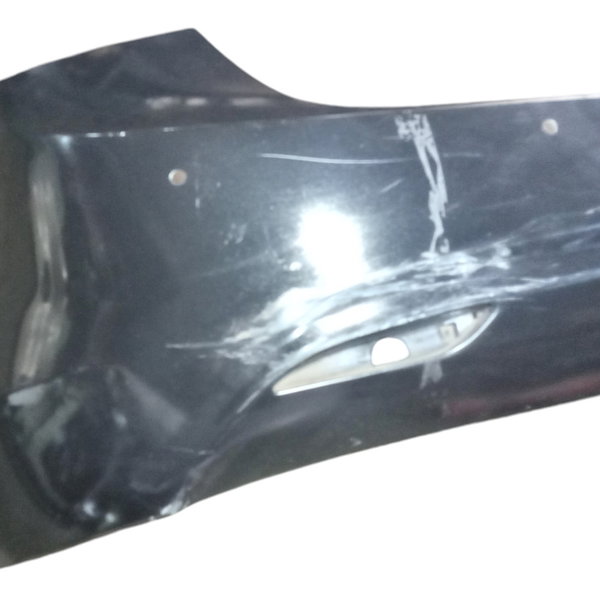 Para Choque Traseiro Hyundai Elantra 2010  Detalhes Usado