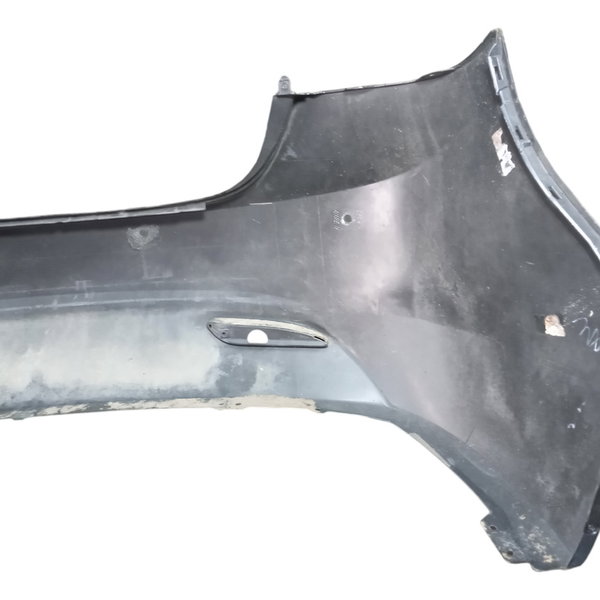 Para Choque Traseiro Hyundai Elantra 2010  Detalhes Usado