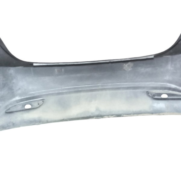 Para Choque Traseiro Hyundai Elantra 2010  Detalhes Usado