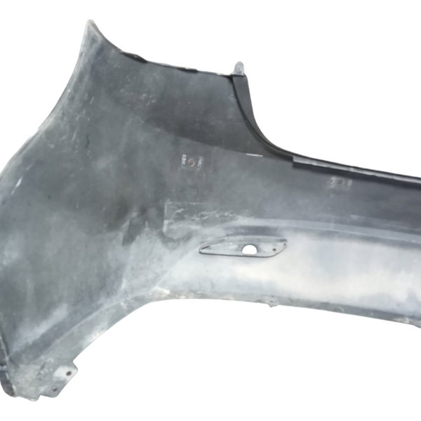 Para Choque Traseiro Hyundai Elantra 2010  Detalhes Usado