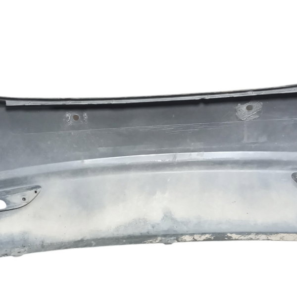 Para Choque Traseiro Hyundai Elantra 2010  Detalhes Usado