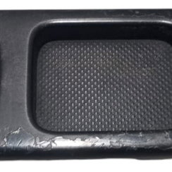 Botão Vidro Elétrico Dianteiro Direito Peugeot 307