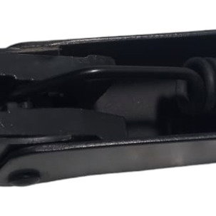 Braço Haste Palheta Limpador Traseiro Gm Meriva 2012