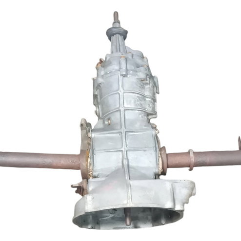 Caixa De Marcha Fusca 1300 1996 Usado