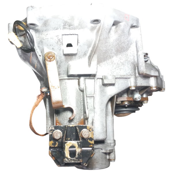 Caixa Marcha Cambio Fiat Fiorino 1994 Fiasa Usado