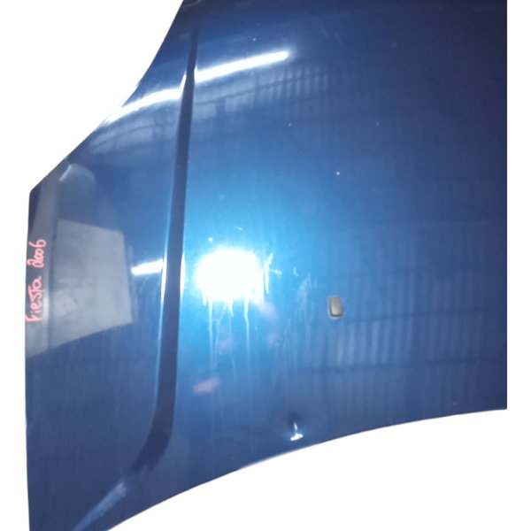 Capo Dianteiro Ford Fiesta 2006 A 2008 Usado