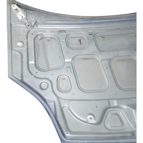 Capo Dianteiro Ford Fiesta 2006 A 2008 Usado