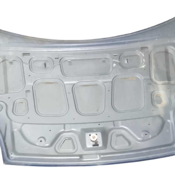 Capo Dianteiro Ford Fiesta 2006 A 2008 Usado