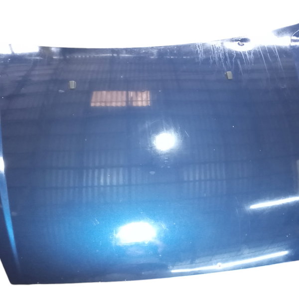 Capo Dianteiro Ford Fiesta 2006 A 2008 Usado