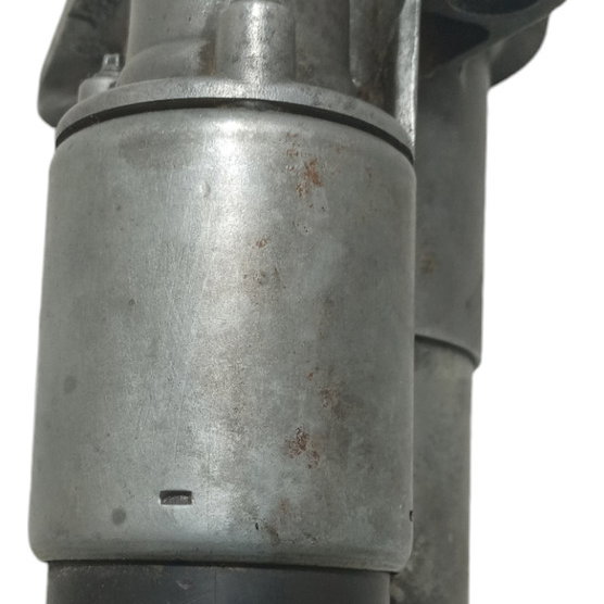Motor De Arranque Do Chevrolet Astra 2009 Usado