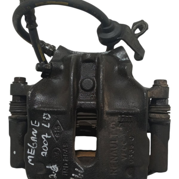 Pinça De Freio Renault Megane 2007 Direito 2.0 16v Usado