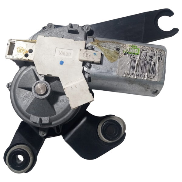 Motor Limpador Parabrisa Traseiro Peugeot 307 2006