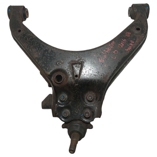 Bandeja Dianteira Direito Gm Trailblazer 2013 V6 Usado