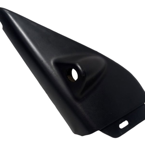 Acabamento Interno Retrovisor Esquerdo Vw Gol G3 2002