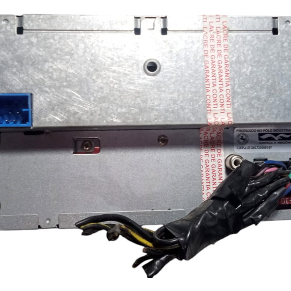 Rádio Som Original Chery Tiggo 2010