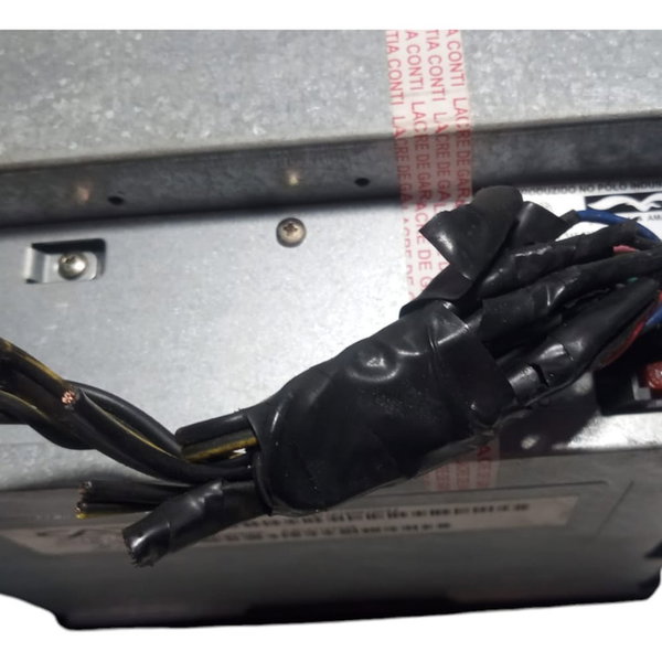 Rádio Som Original Chery Tiggo 2010
