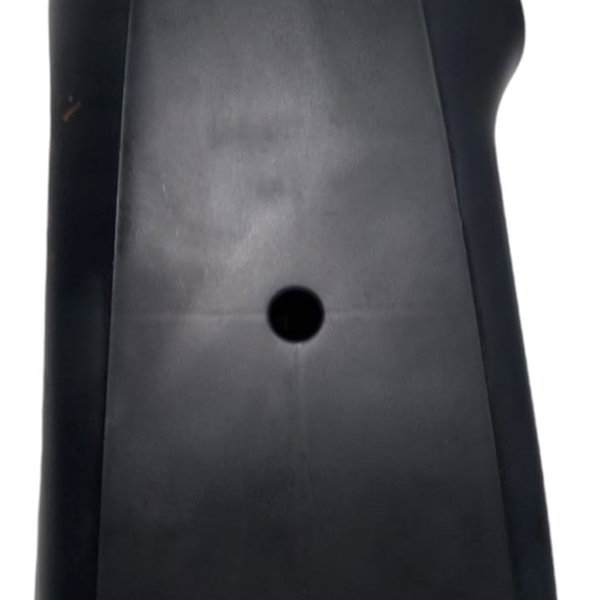 Moldura Coluna Direção Fiat Siena 2010