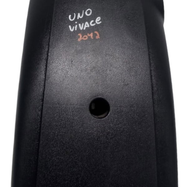 Moldura Coluna Direção Fiat Uno Vivace 2013