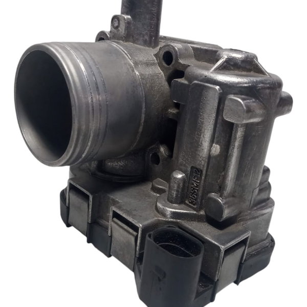 Tbi Corpo De Borboleta Fiat Palio Fire 1.0 2008