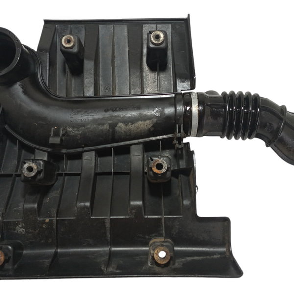 Tampa Proteção Motor Fiat Palio Sapão 2008 Usado