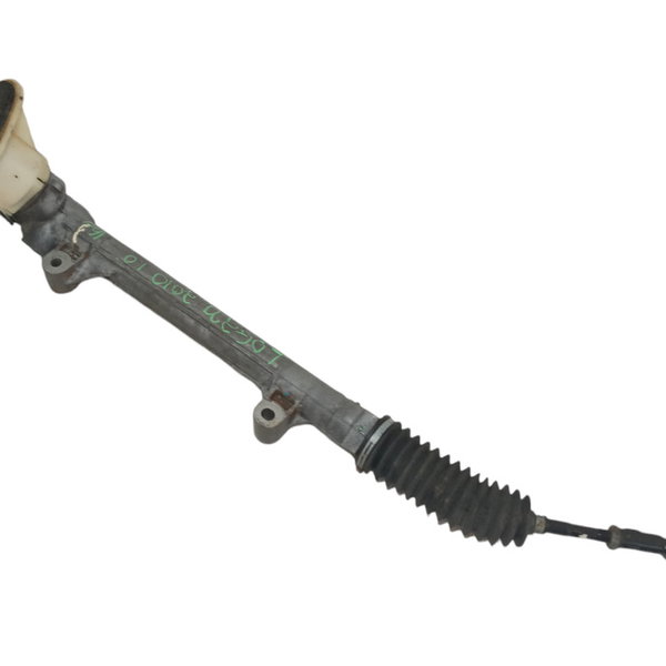 Caixa Direção Mecânica Renault Logan 2010 Usado