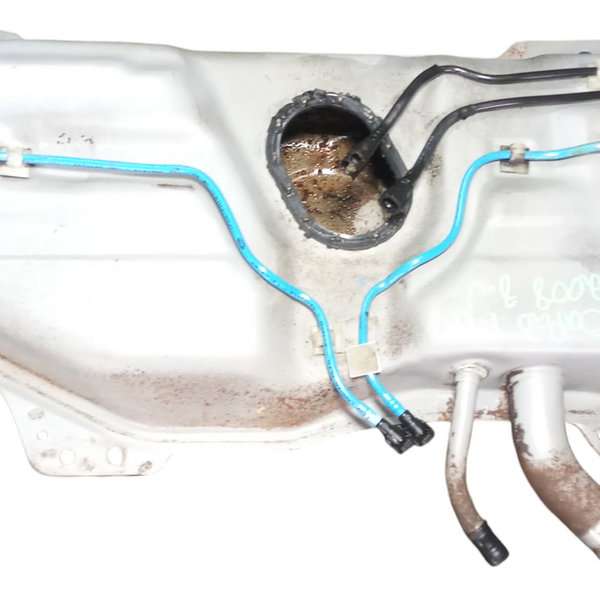 Tanque Combustível Palio Sapão 1.0 8v 2008 Usado