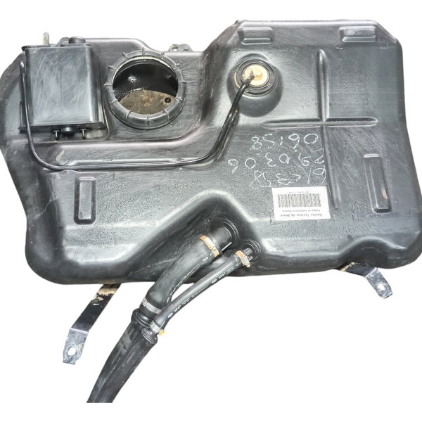 Tanque Combustível Ford Fiesta 2006  Hatch Usado