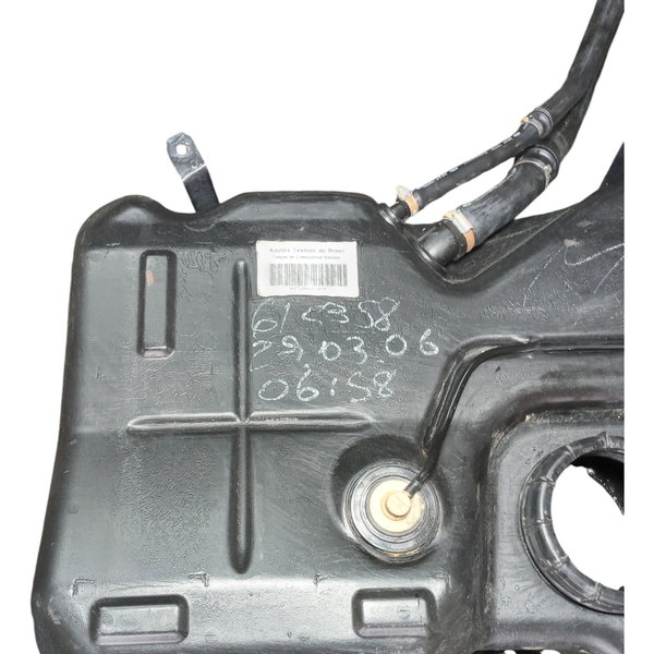 Tanque Combustível Ford Fiesta 2006  Hatch Usado