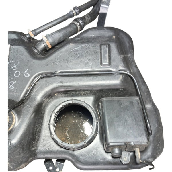 Tanque Combustível Ford Fiesta 2006  Hatch Usado