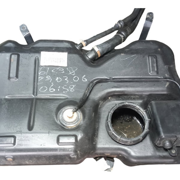 Tanque Combustível Ford Fiesta 2006  Hatch Usado