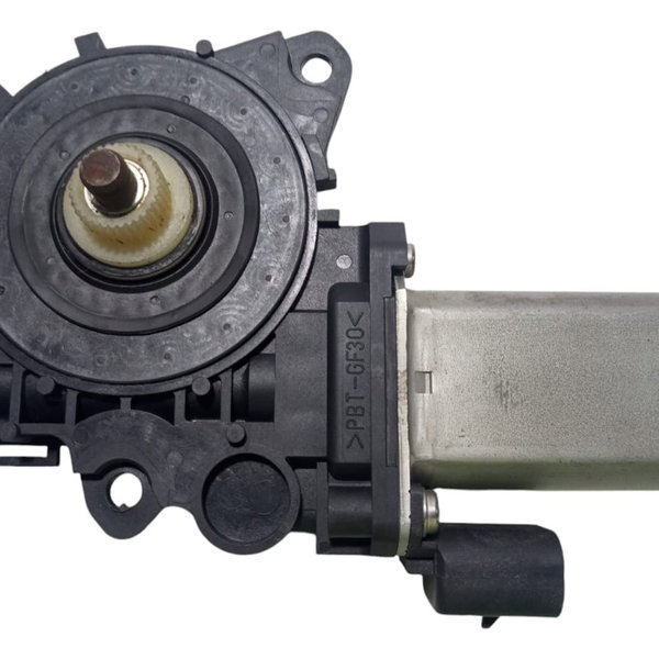 Motor Vidro Elétrico Traseiro Esquerdo Fiat Stilo 2007